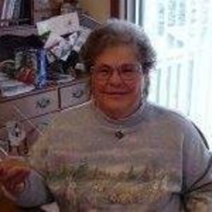 Meet your Posher, Judy